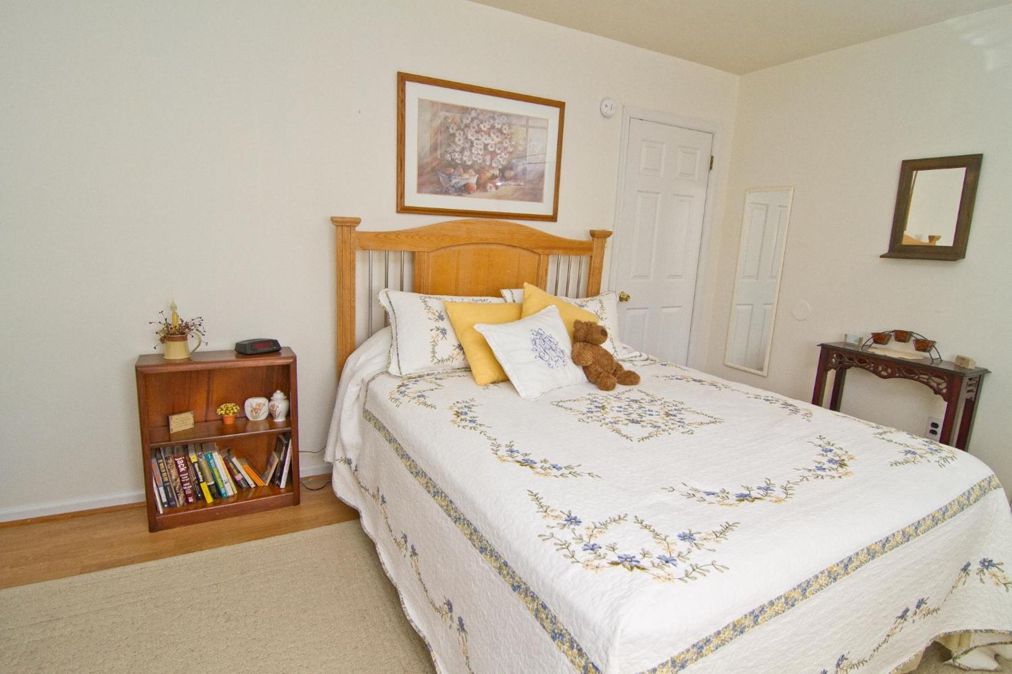 Pilgrim'S Rest Bed And Breakfast Filadelfia Esterno foto