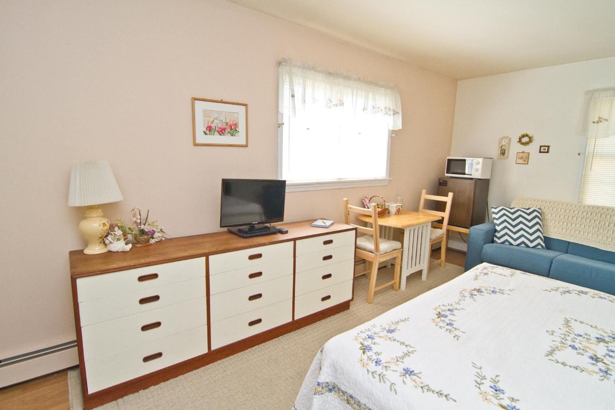 Pilgrim'S Rest Bed And Breakfast Filadelfia Esterno foto