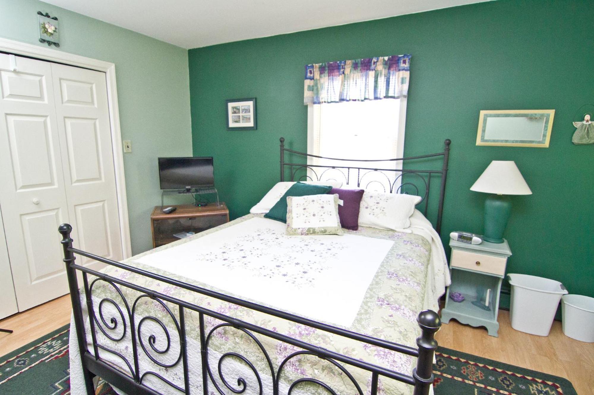 Pilgrim'S Rest Bed And Breakfast Filadelfia Esterno foto