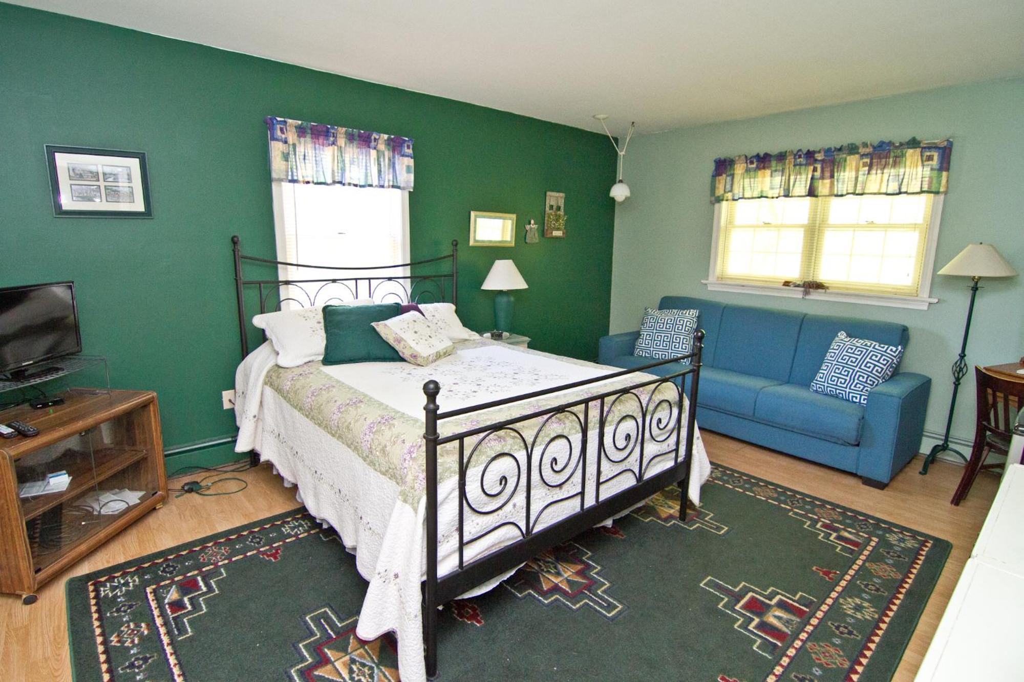 Pilgrim'S Rest Bed And Breakfast Filadelfia Esterno foto