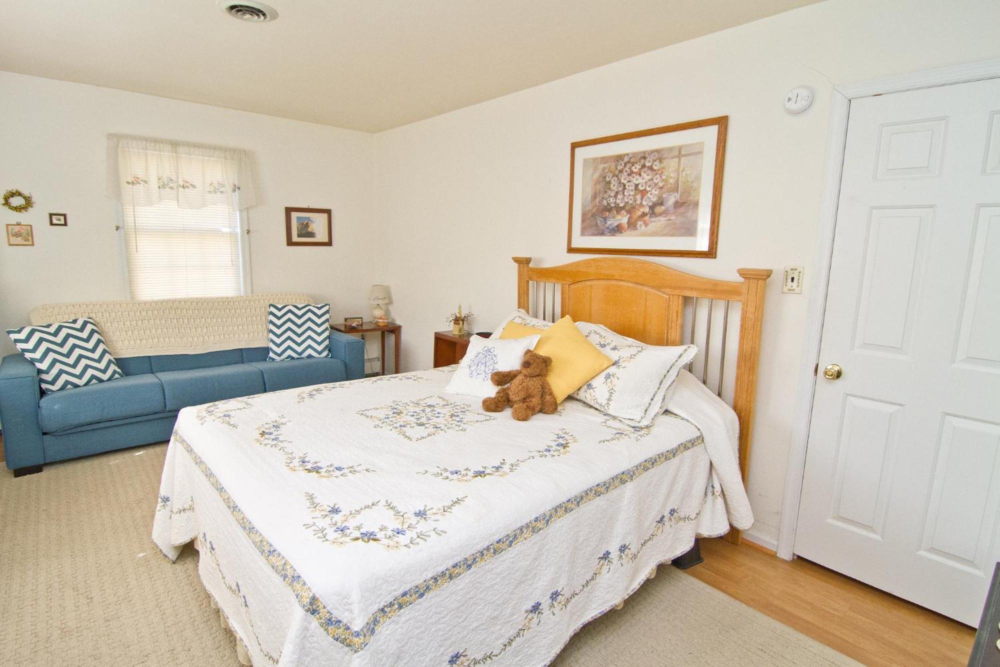 Pilgrim'S Rest Bed And Breakfast Filadelfia Esterno foto