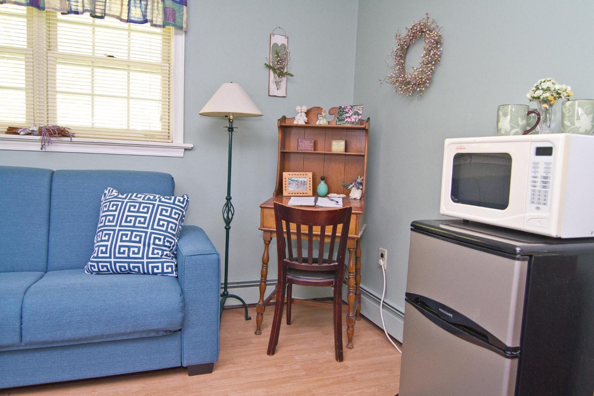 Pilgrim'S Rest Bed And Breakfast Filadelfia Esterno foto